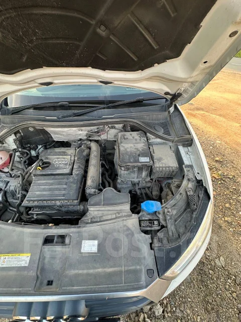 Audi Q3. �������, ��������, ������, 145 800����. �� ����