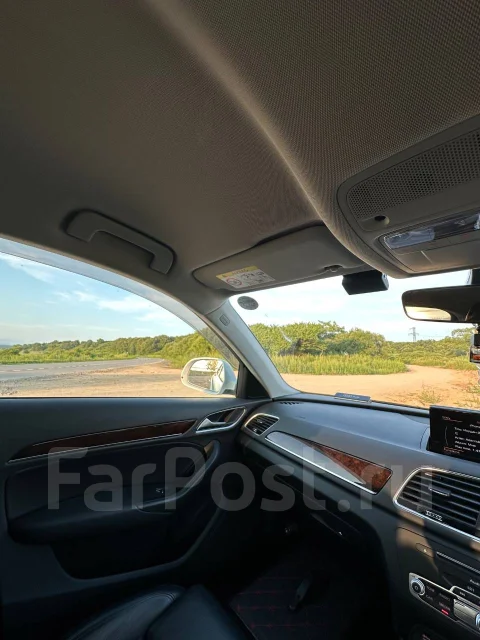 Audi Q3. �������, ��������, ������, 145 800����. �� ����