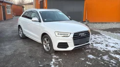 Audi Q3. �������, ��������, ������, 145 800����. �� ����
