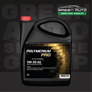 Polymerium Pro. 5W-30 ����
