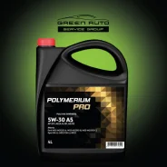 Polymerium Pro. 5W-30, 4��. ����