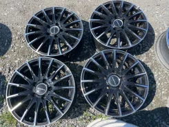Axis. 6.5x16", 5x112, ET38 ����