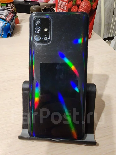 Samsung Galaxy A51. �/�, 64 �� ����