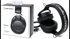 Audio-Technica ATH-M20X ����