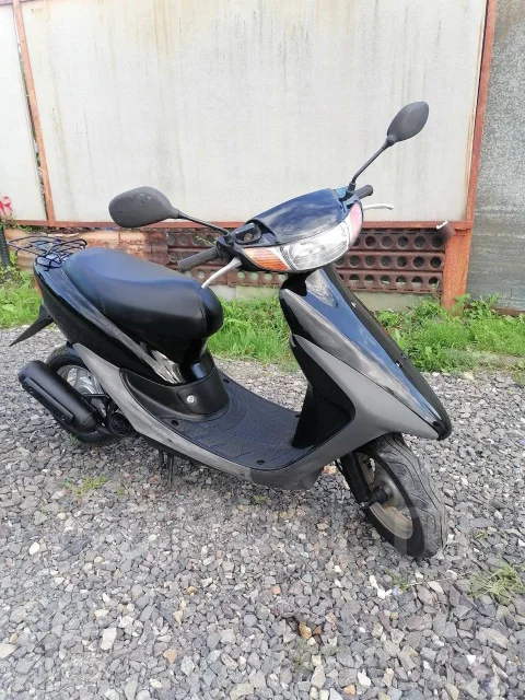 Honda Dio AF35. 50����. ��., ��������, ���������, ��� ������� ����