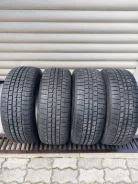Dunlop Winter Maxx WM01. ������, ��� �����, 2024 ���, �/�, ����� 20 %. �������� ������� ����