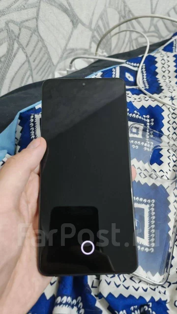 Xiaomi Poco X6. �/�, 256 ��, ������, 5G, Dual-SIM, NFC ����