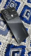 Xiaomi Poco X6. �/�, 256 ��, ������, 5G, Dual-SIM, NFC ����