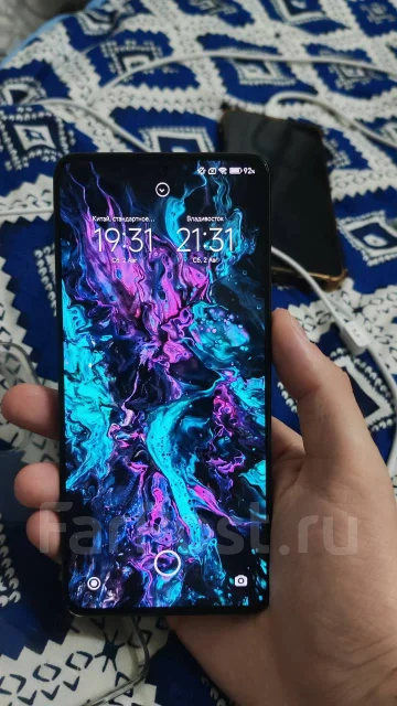 Xiaomi Poco X6. �/�, 256 ��, ������, 5G, Dual-SIM, NFC ����