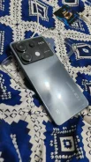 Xiaomi Poco X6. �/�, 256 ��, �����, 5G, Dual-SIM, NFC ����