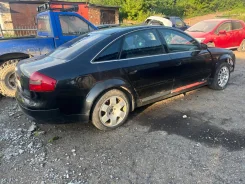 Audi S6. 4.2 ARS ����