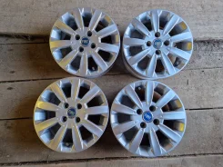 Replay FT4. 5.5x14", 4x98, ET44, �� 58,1���. ����