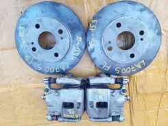 �������� �������� ���� ����� Move LA150S Tanto LA600S Cast LA250 47730-B2080 ����