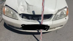Honda Avancier. F23A, 1052138 ����