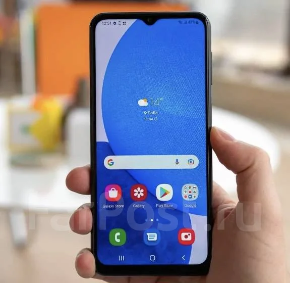 Samsung Galaxy A23. �/�, 3G, 4G LTE, 5G, Dual-SIM, ����������, NFC ����