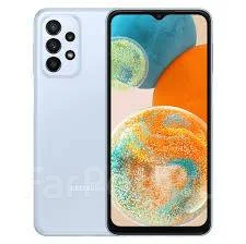 Samsung Galaxy A23. �/�, 3G, 4G LTE, 5G, Dual-SIM, ����������, NFC ����