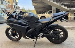 Yamaha YZF-R25. 249����. ��., ��������, ���������, ��� ������� ����
