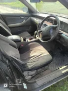 Nissan Laurel. GNC35999426 ����