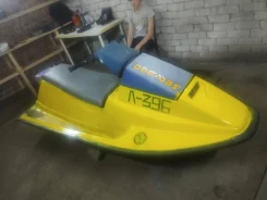 BRP Sea-Doo XP. 1996 ��� ����