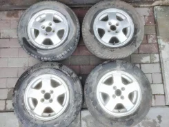 �����. 5.5x13", 4x98 ����