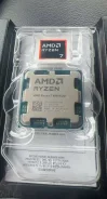 AMD Ryzen 7 9800X3D. ��� ����� �� ���������� ����