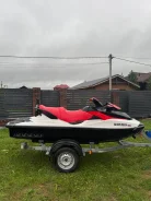 BRP Sea-Doo Wake. 2012 ��� ����