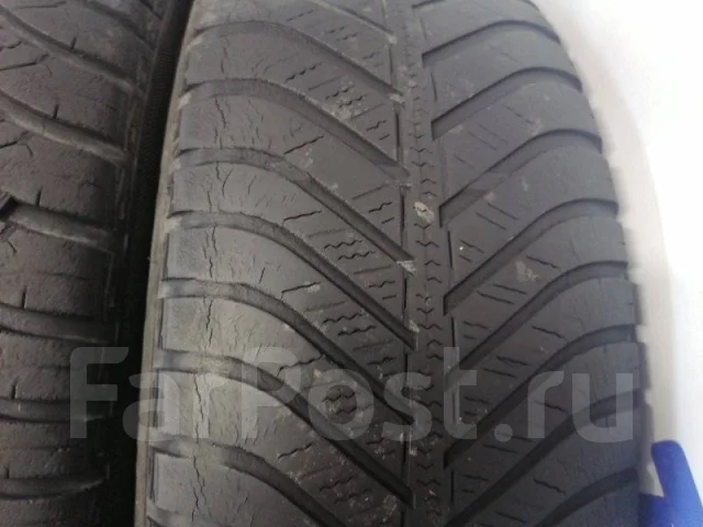 Goodyear Vector 4Seasons