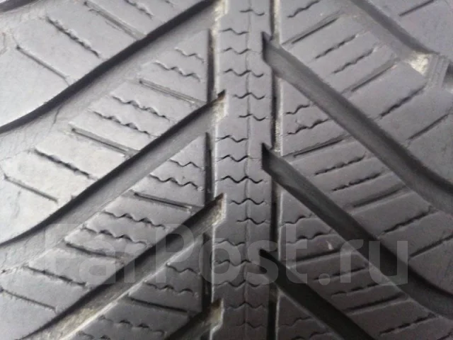 Goodyear Vector 4Seasons