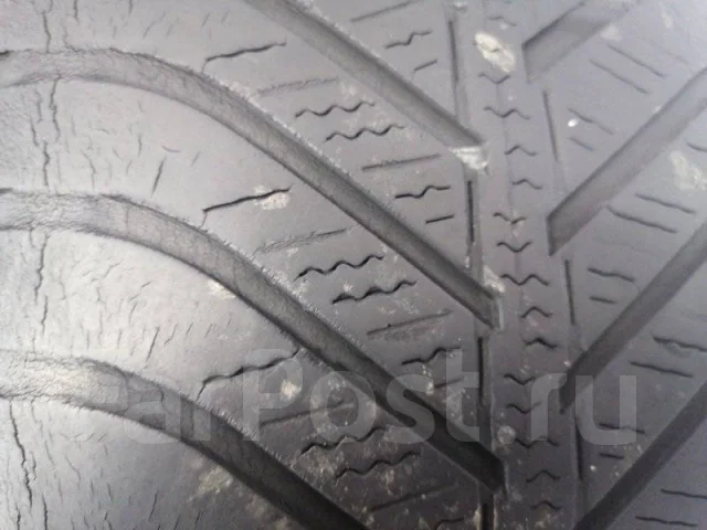 Goodyear Vector 4Seasons