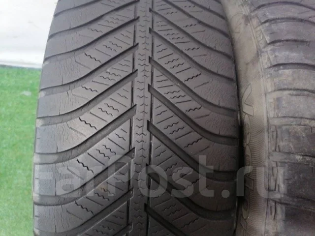 Goodyear Vector 4Seasons