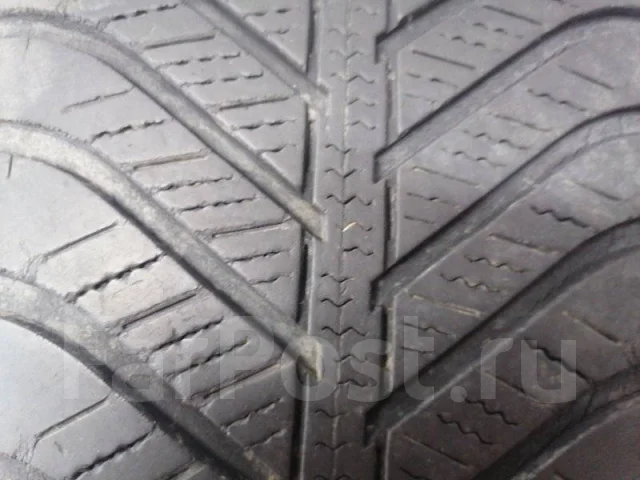 Goodyear Vector 4Seasons