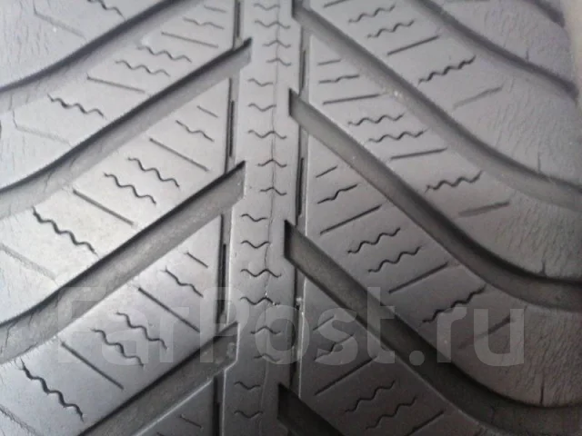 Goodyear Vector 4Seasons