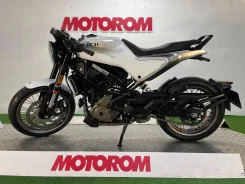 Husqvarna Vitpilen 401