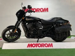 Harley-Davidson Street 750 XG750