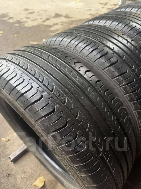 Hankook Optimo K415