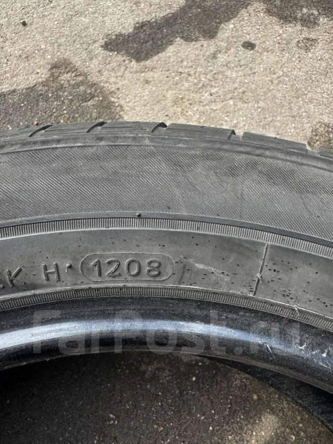Hankook Optimo K415