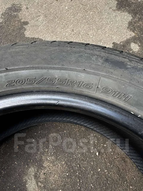 Hankook Optimo K415