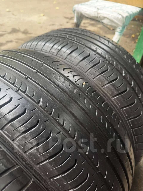 Hankook Optimo K415