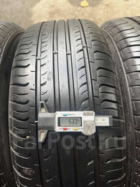 Hankook Optimo K415