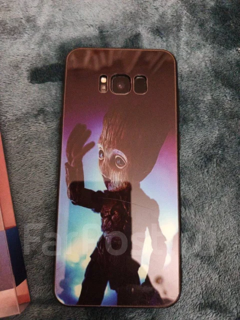 Samsung Galaxy S8+. �/�, 64 �� ����