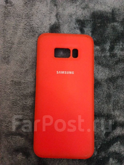 Samsung Galaxy S8+. �/�, 64 �� ����