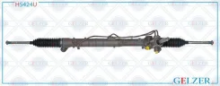 ������� ����� Mazda 5 2005-2010 H5424U ����