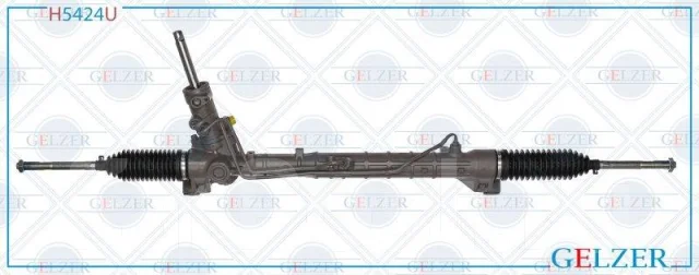 ������� ����� Mazda 5 2005-2010 H5424U ����