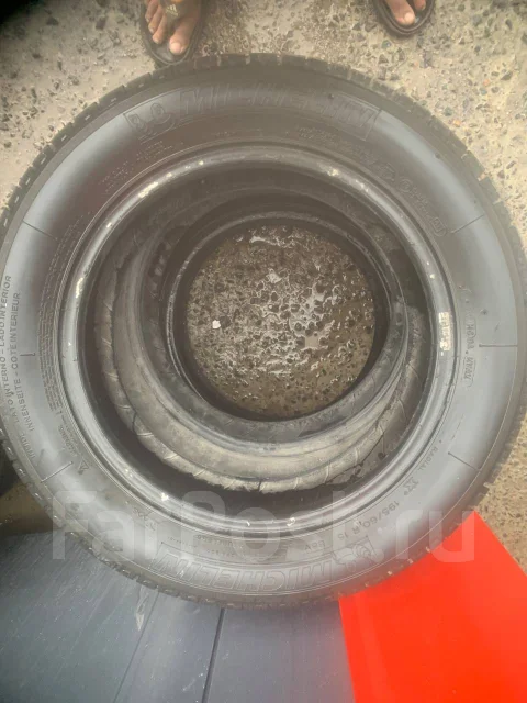 Michelin Energy Saver. ������, �/�, ����� 40 % ����