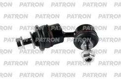 ���� ������������� Patron PS4600, ������ PS4600 ����