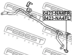 ���� ������������� �������� ����� [0423NA4FL] 0423NA4FL ����