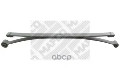 ������� ������� ����� FIAT Ducato ������ (250_ 290_) 120 Multijet 2 3 D Mapco ���. 72904 72904 ����