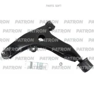 ����� �������� Mitsubishi Carisma 1996 - 2006 Volvo: S40 I 95-03, V40 ��������� 95-04 Patron PS5429L PS5429L ����