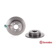 ���� ��������� ������ 256�� Brembo 08948810 08948810 ����