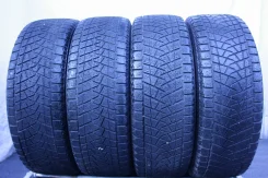 Bridgestone Blizzak DM-Z3. �����������, 2011 ���, �/�, ����� 35 % ����